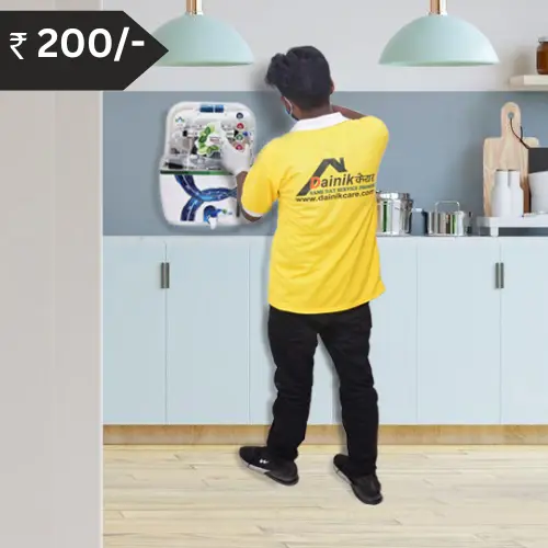 RO Repair In Rishikesh